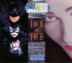 Siouxsie and the Banshees : Face to Face